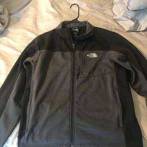 The North Face Men’s jacket